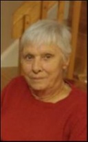 Cuerrier, Suzanne