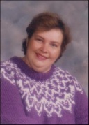 Lorrain, Francine