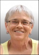 Falardeau, Denise