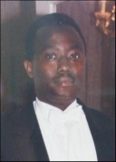 Nduwimana, Ildephonse