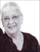 Gareau Paquette, Louise