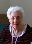 Lauriault, Fernande