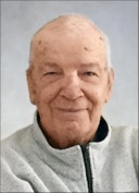 Fortin, Léandre