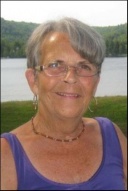 Desjardins, Irène