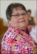 Langevin Monette, Pierrette