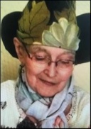 Cyr, Lorraine