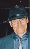 Lajeunesse, Gilles