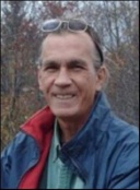 Roy, Ghislain