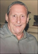 Laramée, Richard