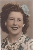 Bergevin, Cécile