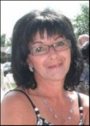 Laframboise, Diane