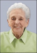 Bélanger, Jeannette