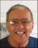 Bergeron, André J.