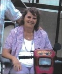 Bonneau, Gabrielle