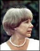 Sanderson, Sylvia