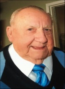 Pariseau, Maurice