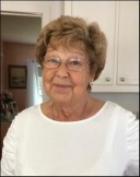 Pearson, Hazel