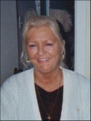 Chaussé, Claudette