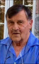 Patry, Bernard