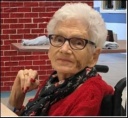 Blais, Thérèse
