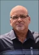 Lahaie, Roland