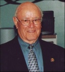 Moreira De Melo, José