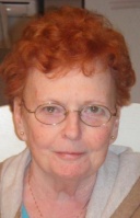Bernicky, Huguette