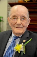 Proulx, Alonzo