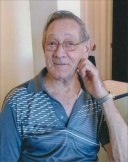 Villeneuve, André