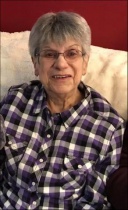 Séguin, Jeannine