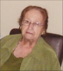 Brazeau, Hélène