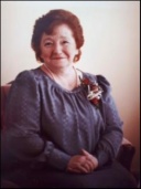 Patenaude, Jeannine