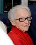 Florent Gravelle, Claudette