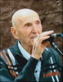 Cadieux, Gaétan