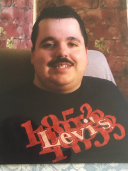 Hayes, Patrick