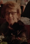 Letellier (née Boivin), Irene