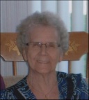 Sabourin, Jeannine