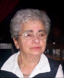 Lafrenière Viau, Lucille