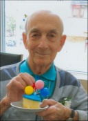 Caron, François