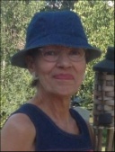 Fleurant, Monique