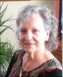 Simard, Claudette