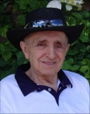 Laframboise, Albert