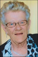 Rodier, Yvonne