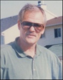 Walsh, Michael