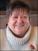 Gaudreau, Denise