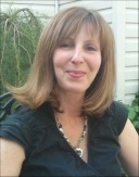 Gagnon, Stéphanie