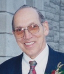 Gagnon, Gérard