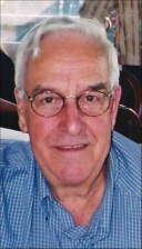 Gingras, Léopold