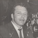 Gagné, Maurice