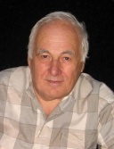 Joncas, Louis